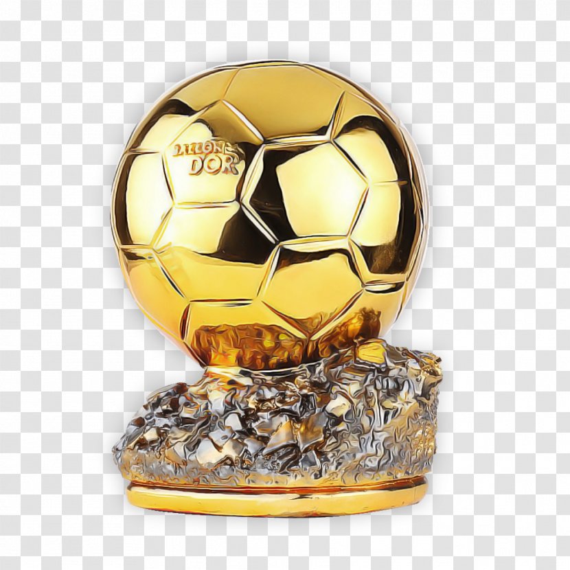 Ballon D'Or 2017 2014 FIFA 2016 - Neymar - Balon Transparent PNG