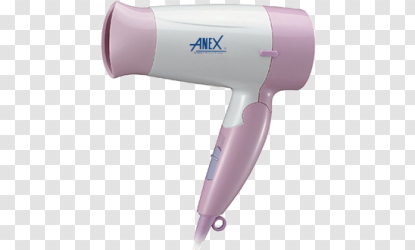 Hair Dryers Care Home Appliance Styling Products - Dryer Transparent PNG