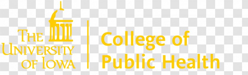 University Of Iowa College Public Health State School - Education Transparent PNG