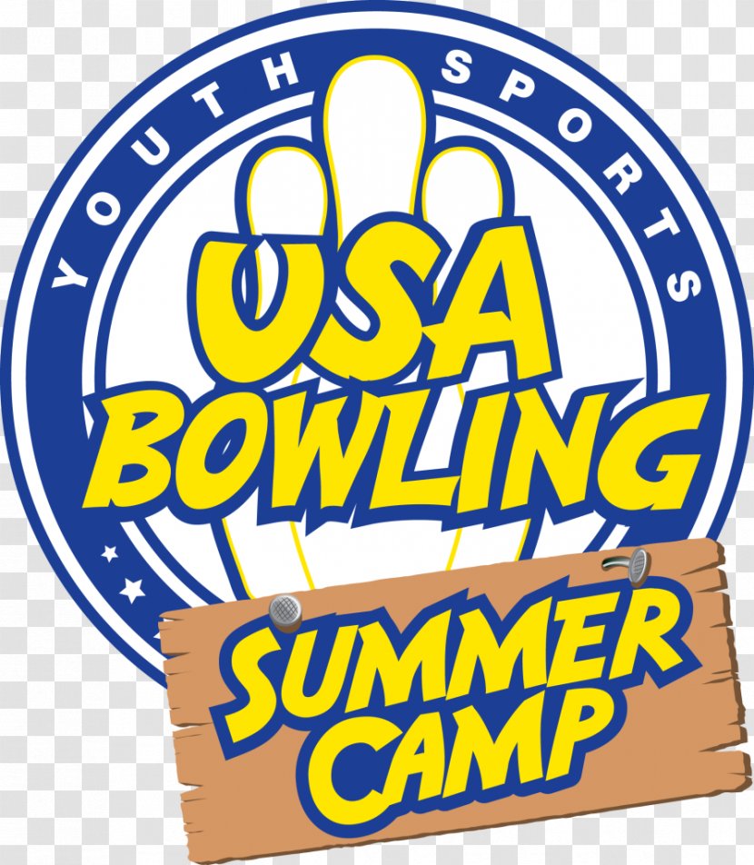 Summer Camp Bowling Camping Recreation Suburban Bowlerama - Child - Camper Transparent PNG