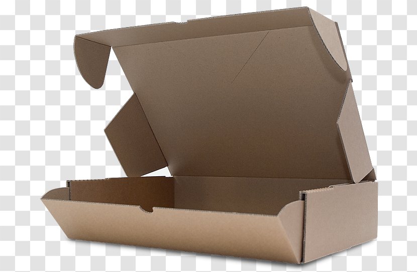 Cardboard Carton - Office Supplies - Design Transparent PNG