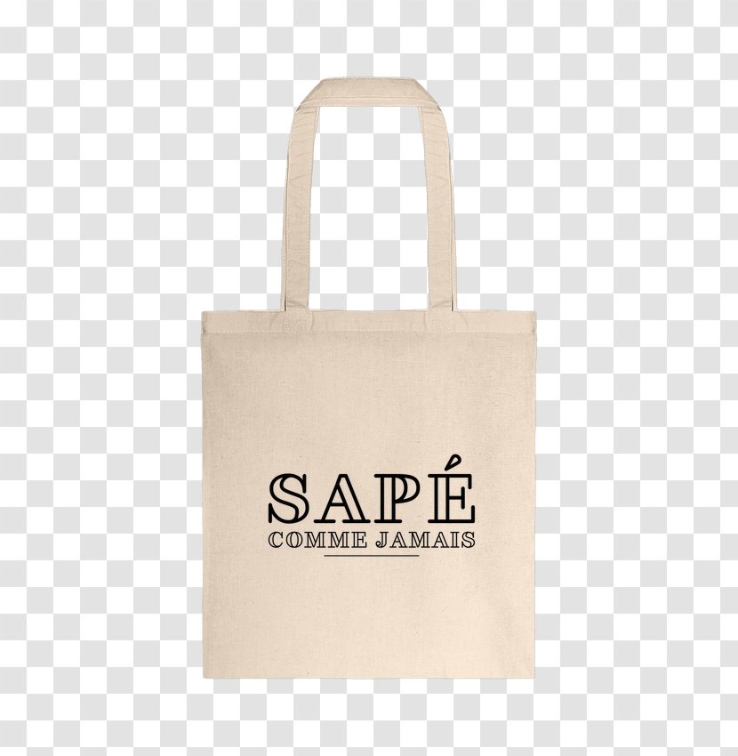 Tote Bag T-shirt Clothing Accessories Handbag - Brand Transparent PNG