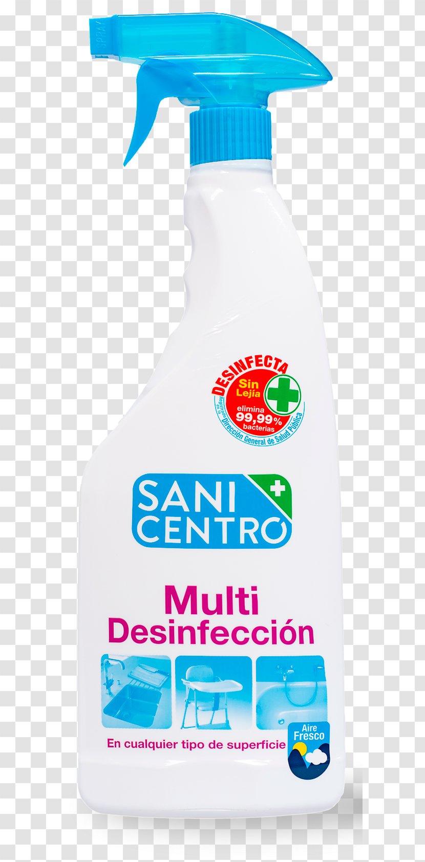Disinfectants Cleaning Cleaner Bottle - Air Fresheners - Face Mask Transparent PNG
