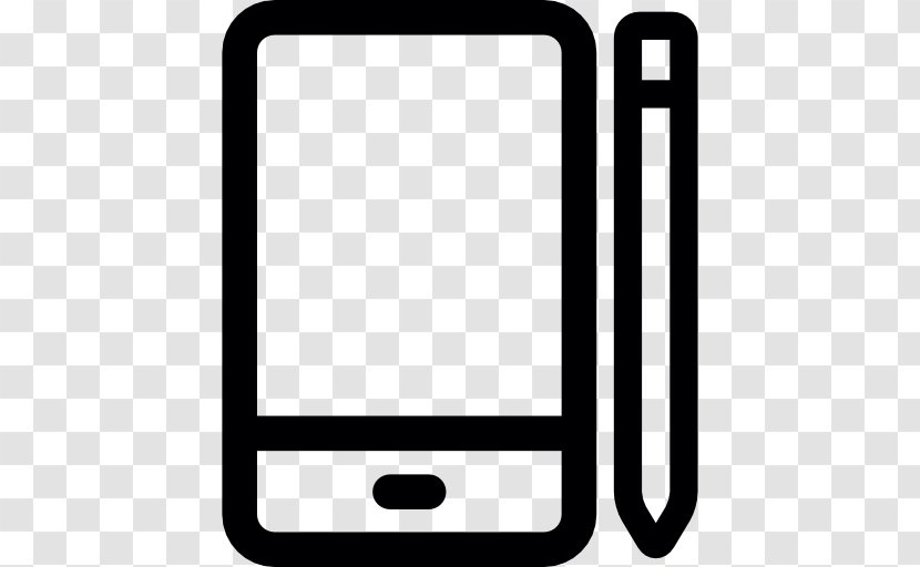 Rectangle Area Mobile Phone Case - Text - Cdr Transparent PNG