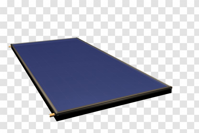 Rectangle Mat - Absorber Transparent PNG