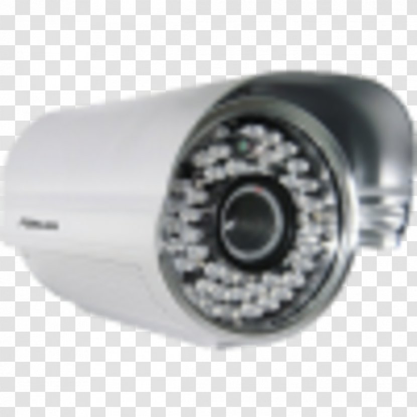 IP Camera Closed-circuit Television Video Cameras Wireless Security - Surveillance Transparent PNG