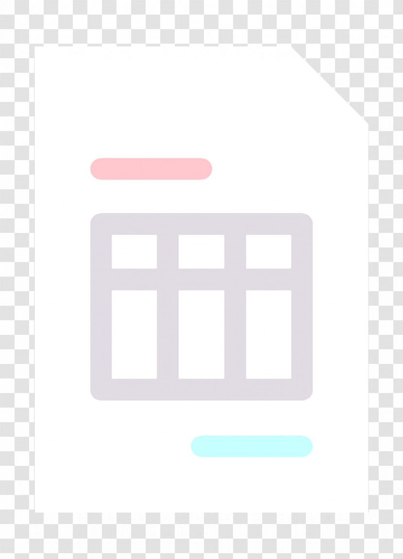 Document Icon Web Page Icon Business Icon Transparent PNG
