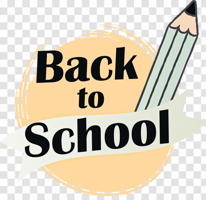 Back To School Transparent PNG