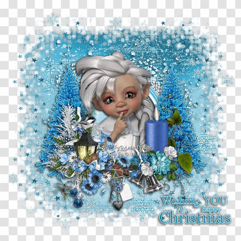 Fairy Desktop Wallpaper Christmas - Angel - Hg Transparent PNG
