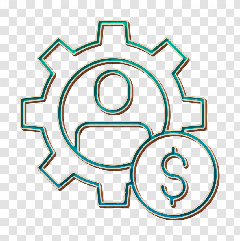 Investment Icon Management Icon Business And Finance Icon Transparent PNG
