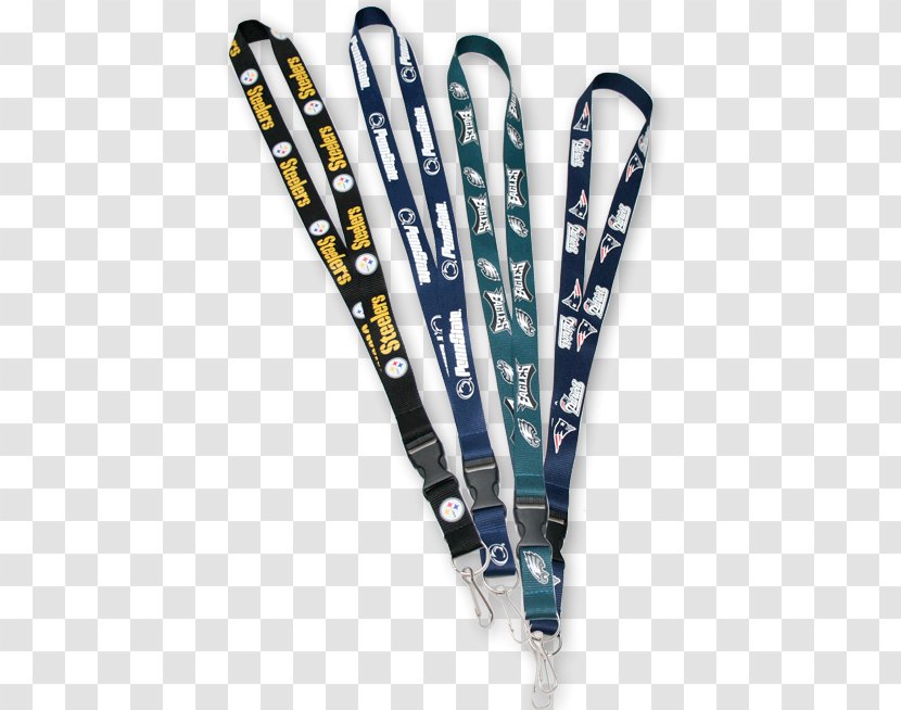 Lanyard Polyester Skiing Sports Team - Color Transparent PNG