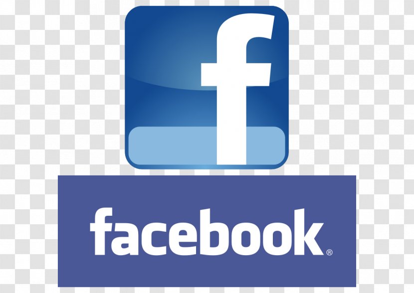 Facebook Logo Download - Area - Like Us On Transparent PNG
