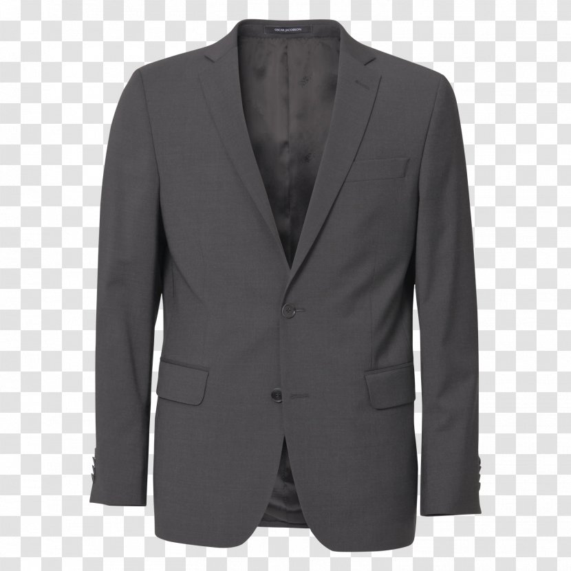 Coat Jacket Suit Clothing Fashion - Shirt Transparent PNG