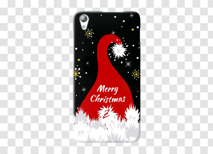 Christmas Ornament Mobile Phone Accessories Phones Font - Transparent Cover Transparent PNG