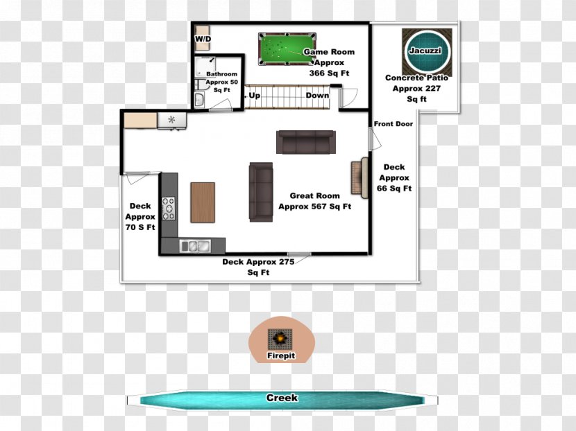 Floor Plan Brand - Text - Design Transparent PNG