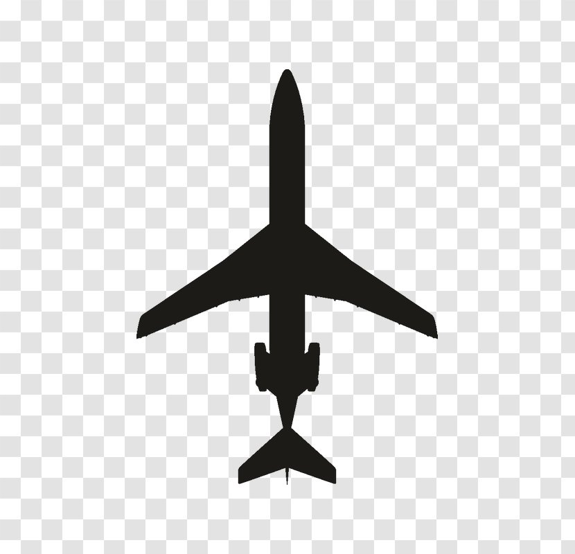 Boeing 727 Airplane Aircraft Airbus A380 Airliner - 787 Dreamliner Transparent PNG