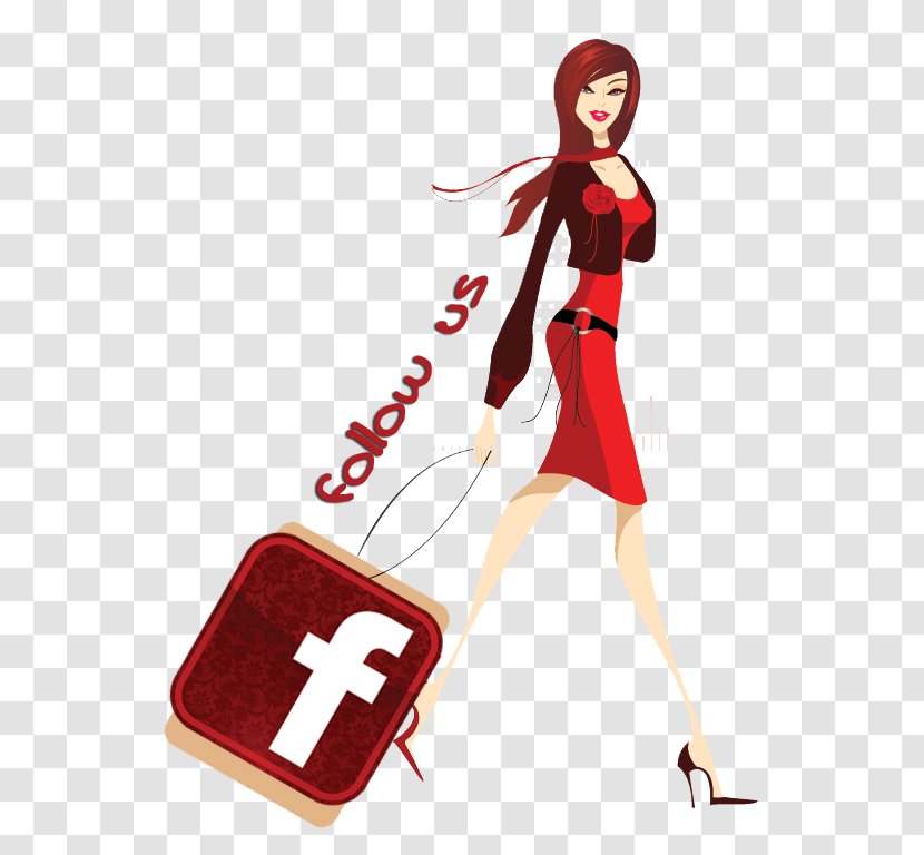 Social Media New York Fashion Week Design - Designer Transparent PNG