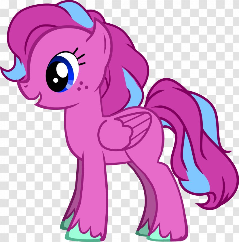 Rarity My Little Pony YouTube Fan Labor - Frame Transparent PNG