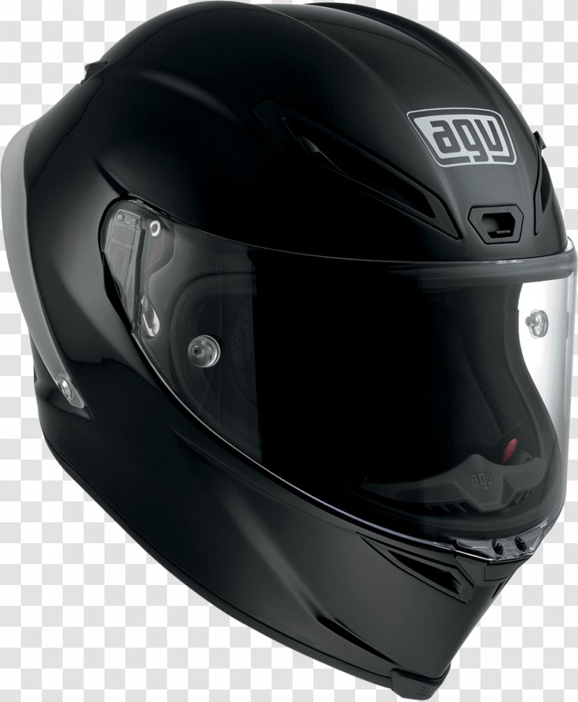 Motorcycle Helmets AGV Accessories Sport Bike - Headgear - Helmet Transparent PNG