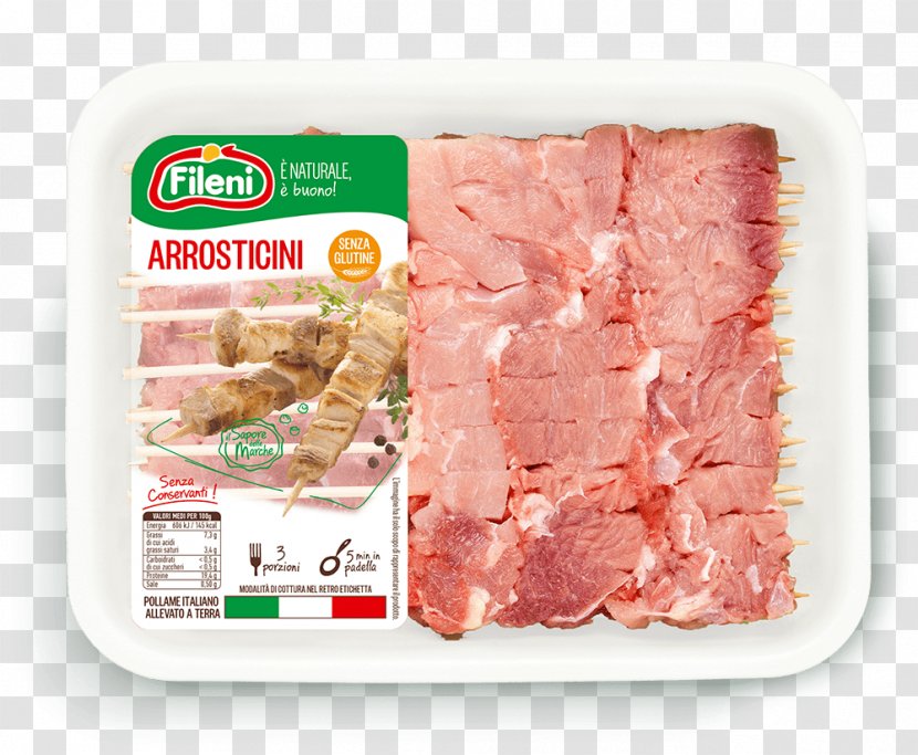 Back Bacon Ham Full Breakfast Tonkatsu - Recipe Transparent PNG