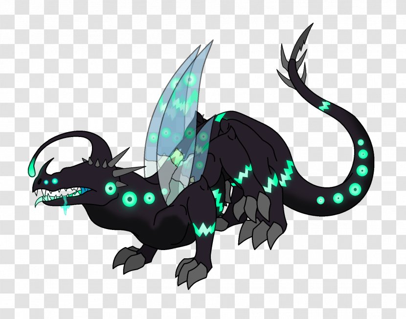 Dragon Ruffnut Toothless Legendary Creature United States - How To Train Your Transparent PNG