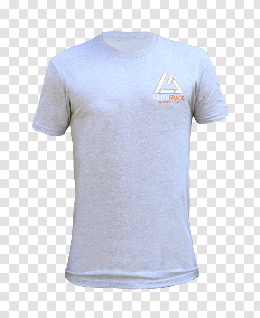 T-shirt Sleeve Neck - Shirt Transparent PNG