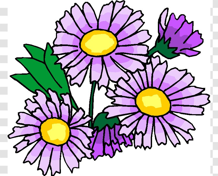 Free Content Flower Clip Art - Royaltyfree - Hibiscus Drawings Transparent PNG
