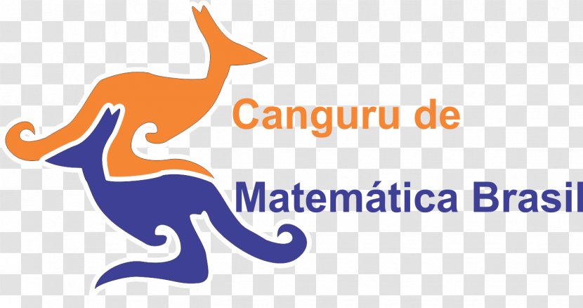 Mathematical Kangaroo Olimpíada Brasileira De Matemática Mathematics Competition - Joint Transparent PNG