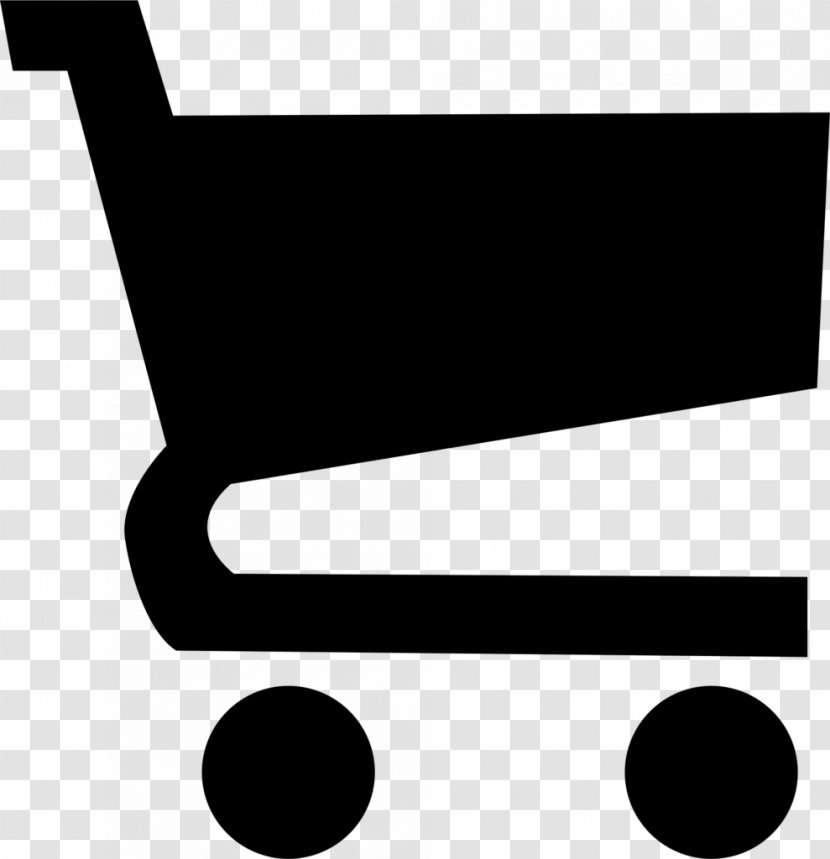 Shopping Cart Clip Art - Symbol Transparent PNG