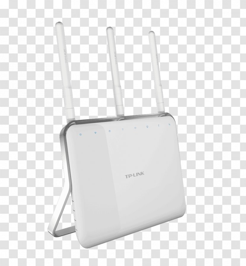Wireless Access Points Router Product Design Electronics Accessory - Spotlight Transparent PNG