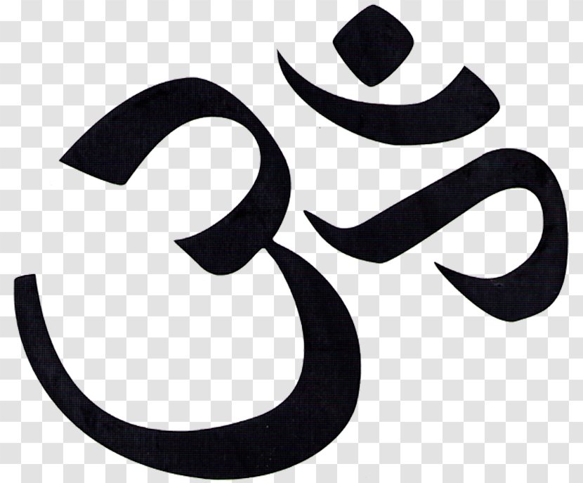 karma hinduism symbol