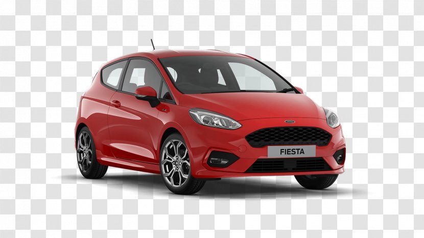 Ford Motor Company Car Ranger Zetec Engine - Hatchback - Fiesta 2018 Transparent PNG