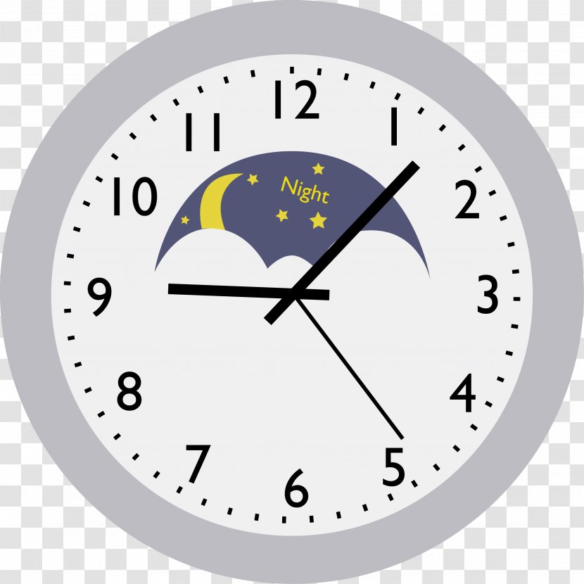 Vascular Dementia Alzheimer's Disease Clock - Health Transparent PNG