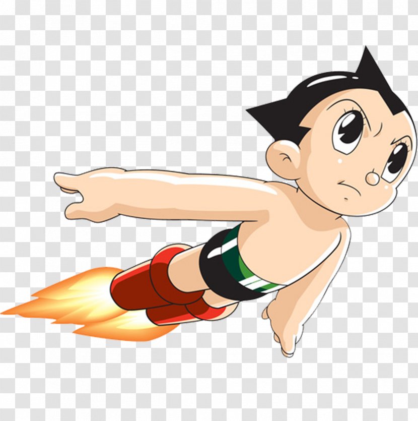 Astro Boy Character Goku Gohan - Flower - Fight Transparent PNG