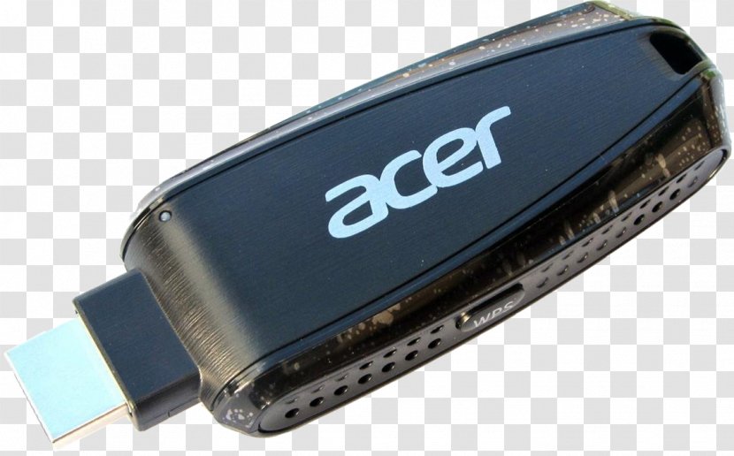 USB Flash Drives Acer S230HL Electronics Accessory Computer Monitors - Electronic Device - Laptop Computers Transparent PNG