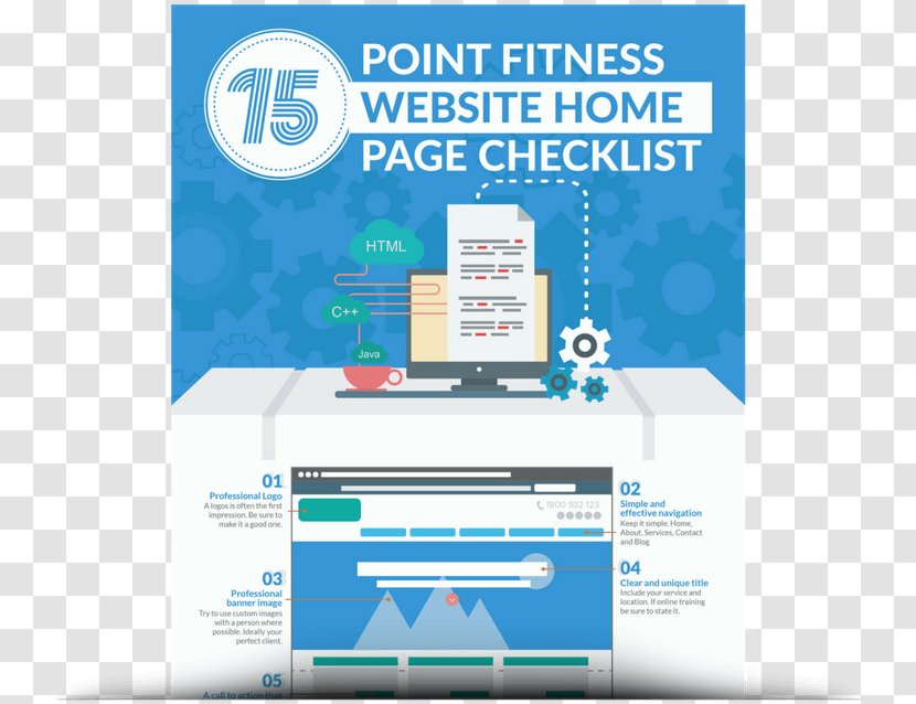 Personal Training Business Trainer Physical Fitness Web Design Marketing - Organization - Card Transparent PNG