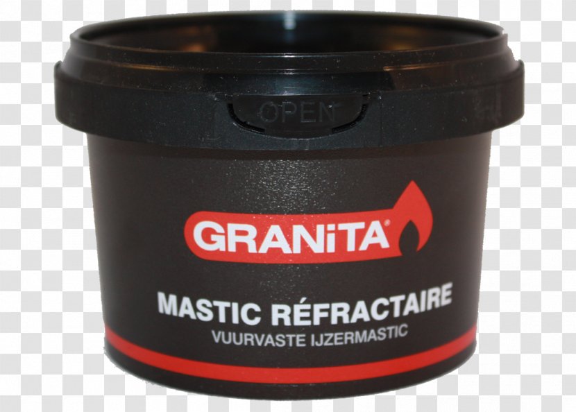 Granita Wood Stoves Refractory Drying - Boiler - Stove Transparent PNG