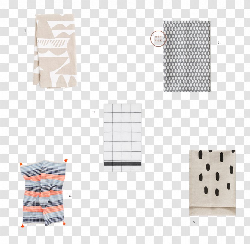 Tea Towel Dinner Rectangle - Kitchen Transparent PNG