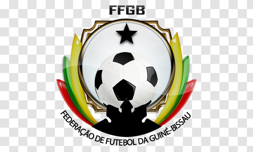 Guinea-Bissau National Football Team Guinea Federation Of - Sports - Forca Portugal Transparent PNG