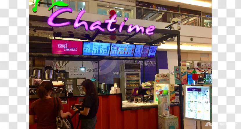 Chatime WILL GROUP Bubble Tea Franchising La Kaffa International Transparent PNG