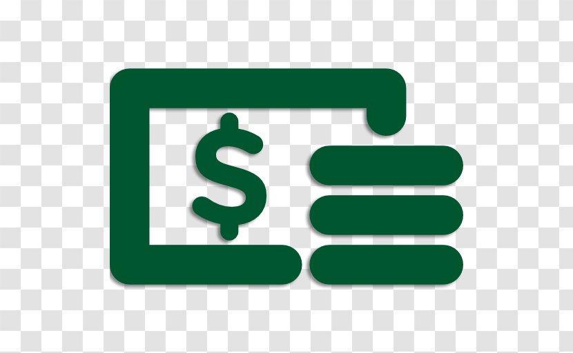 Business Company Money Service - Symbol Transparent PNG