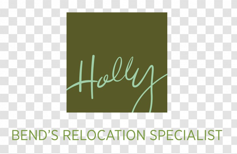 Holly Perzynski - Hewlettpackard - Bend's Relocation Specialist Logo Brand Real EstateSeniors Estate Transparent PNG