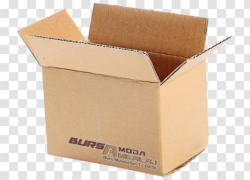 Cardboard Box Corrugated Board Packaging Fiberboard Carton - Boxsealing Tape Transparent PNG