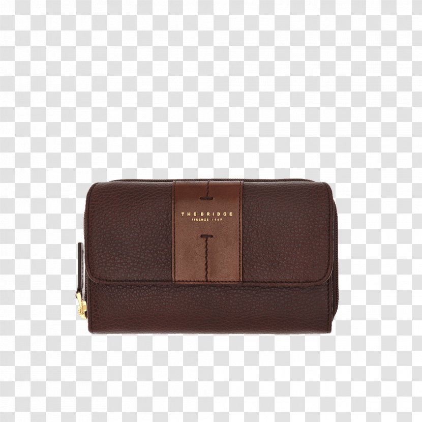 AP Pelletteria Wallet Leather Clothing Accessories Bag - Brown Transparent PNG