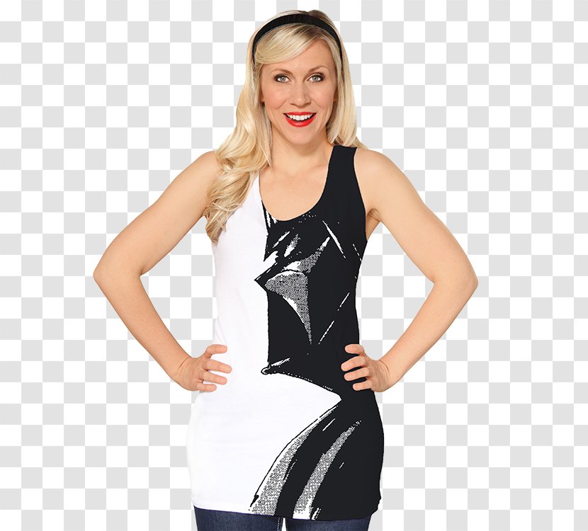 Kaley Cuoco Doctor Who Eleventh T-shirt - Heart Transparent PNG
