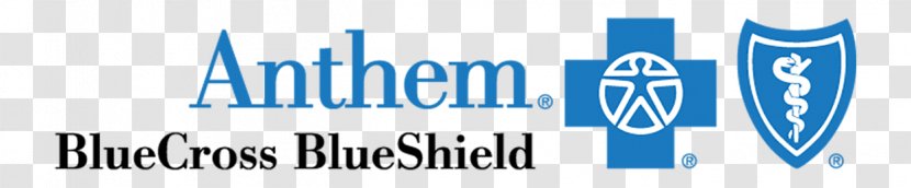 Blue Cross Shield Association Anthem Health Insurance Care - Business Transparent PNG