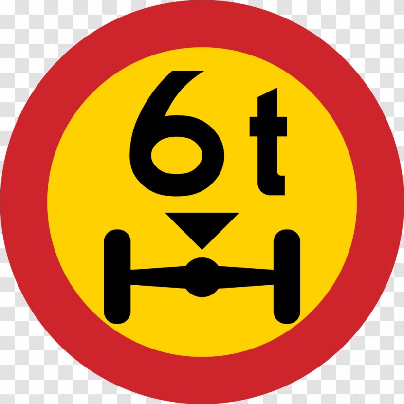 Traffic Sign Royalty-free Stock Photography Vehicle - Area - Swede Transparent PNG