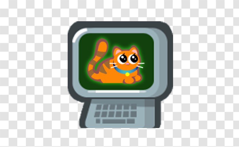 Frog Robot Wants Kitty Cartoon IPhone - Pet Transparent PNG