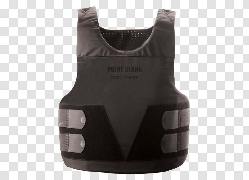 Gilets Bullet Proof Vests Bulletproofing National Institute Of Justice Body Armor - Security Guard - Armour Transparent PNG