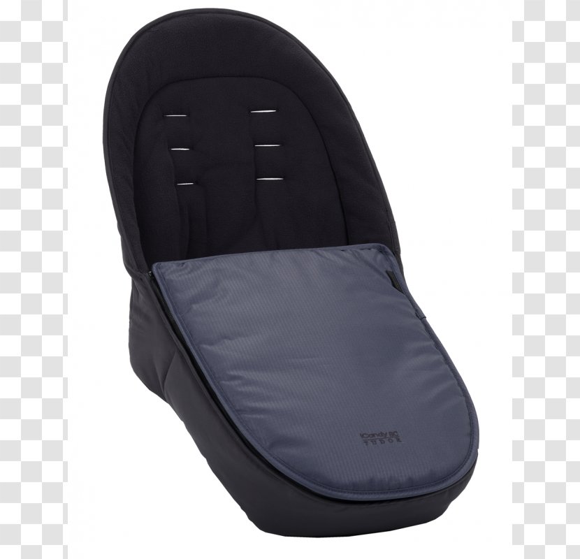 Car Seat Comfort - Black Transparent PNG